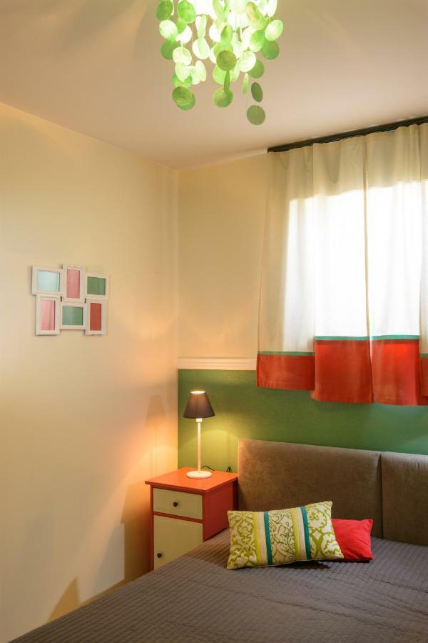 Anemos Elounda Villas Luaran gambar