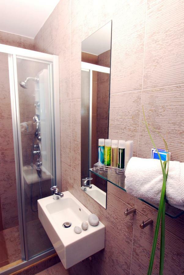 Anemos Elounda Villas Luaran gambar